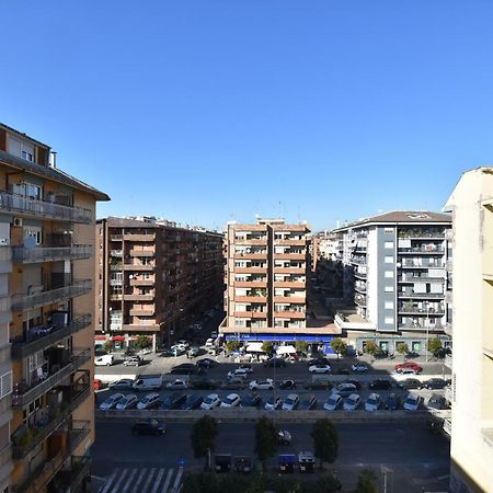 Nice And Warm Rooms Roma Dış mekan fotoğraf