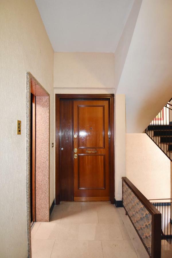 Nice And Warm Rooms Roma Dış mekan fotoğraf