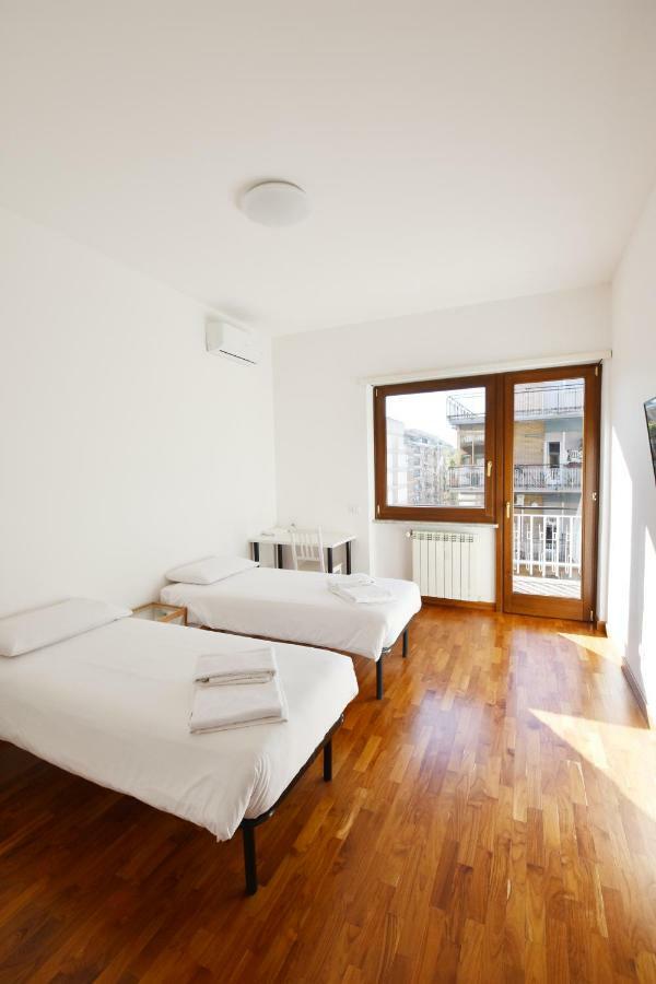Nice And Warm Rooms Roma Dış mekan fotoğraf