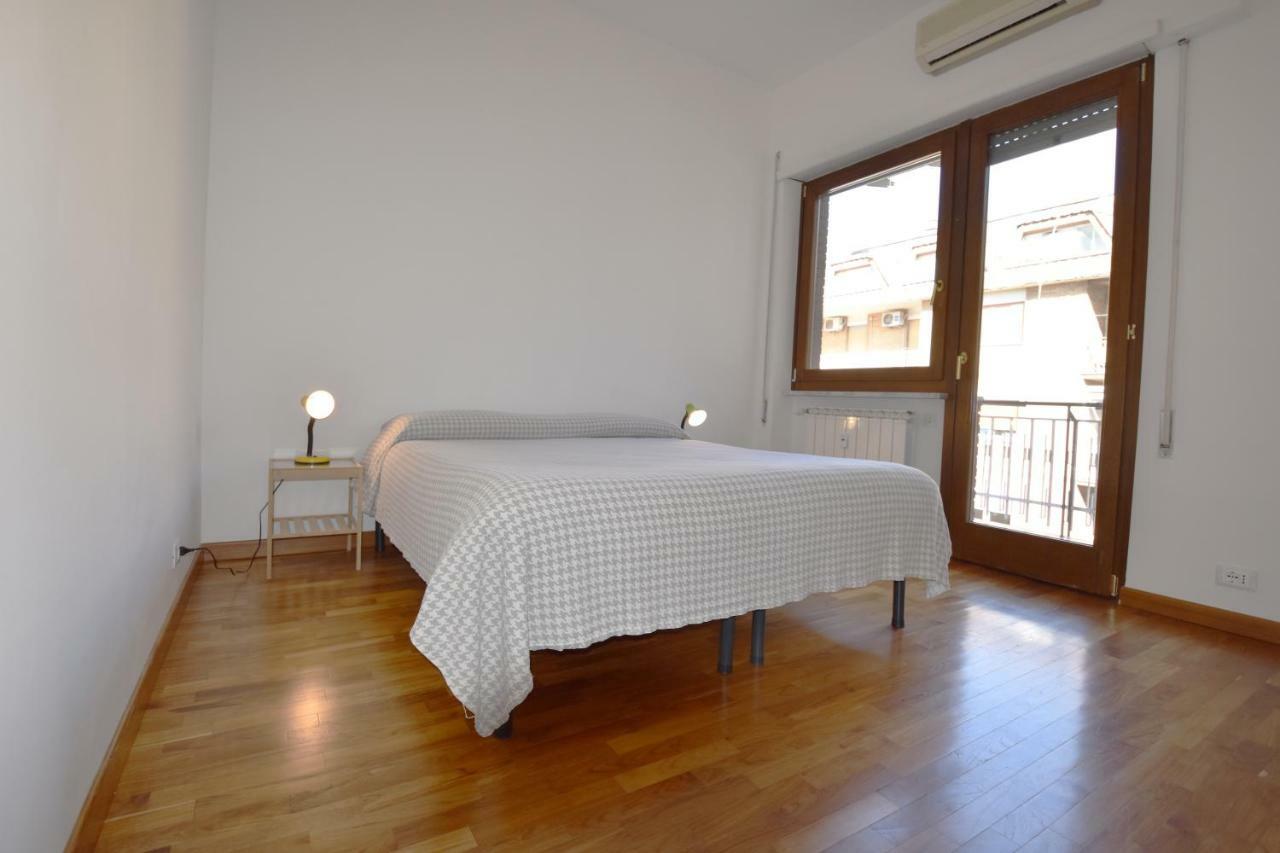 Nice And Warm Rooms Roma Dış mekan fotoğraf