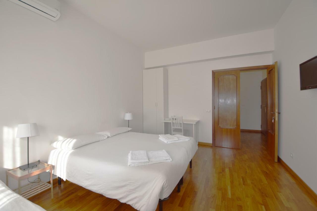 Nice And Warm Rooms Roma Dış mekan fotoğraf