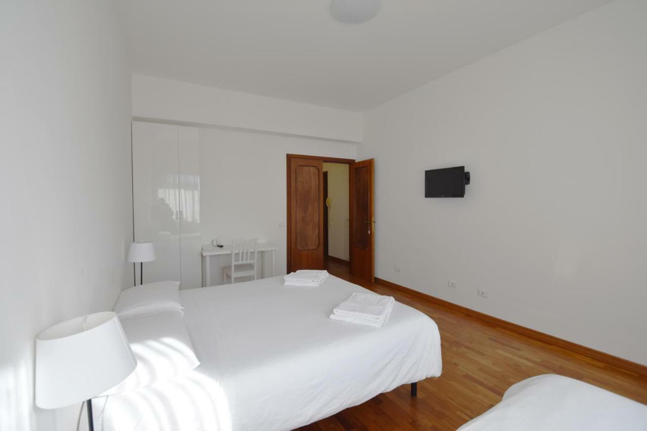 Nice And Warm Rooms Roma Dış mekan fotoğraf
