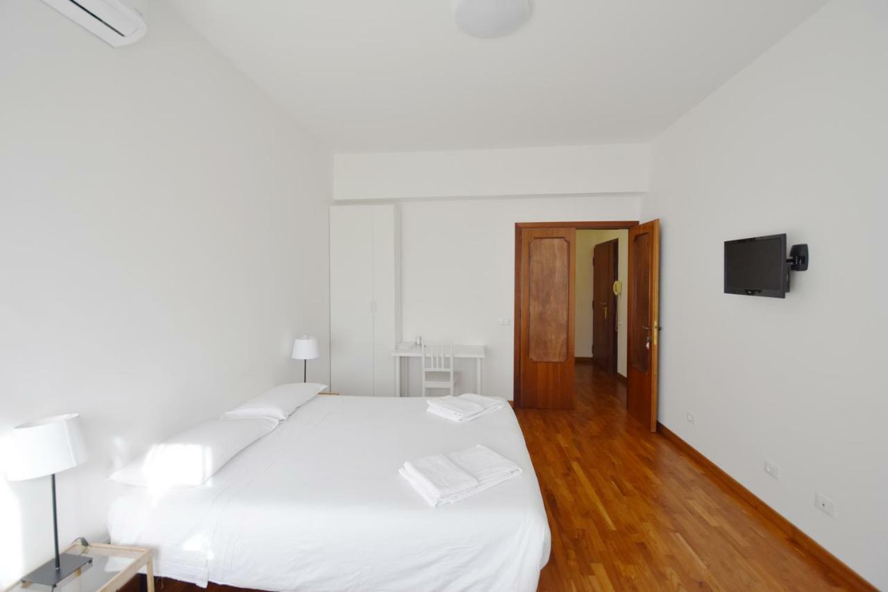 Nice And Warm Rooms Roma Dış mekan fotoğraf