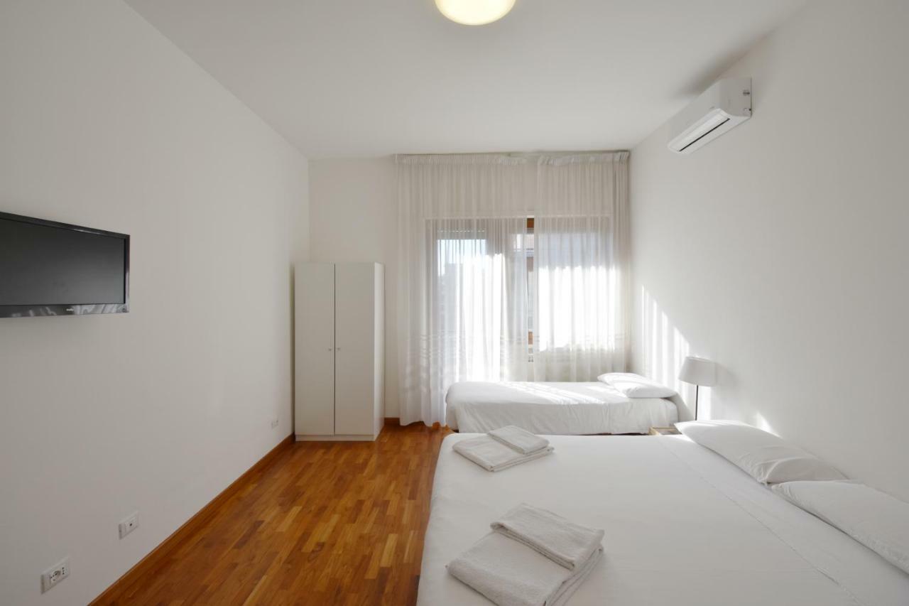 Nice And Warm Rooms Roma Dış mekan fotoğraf