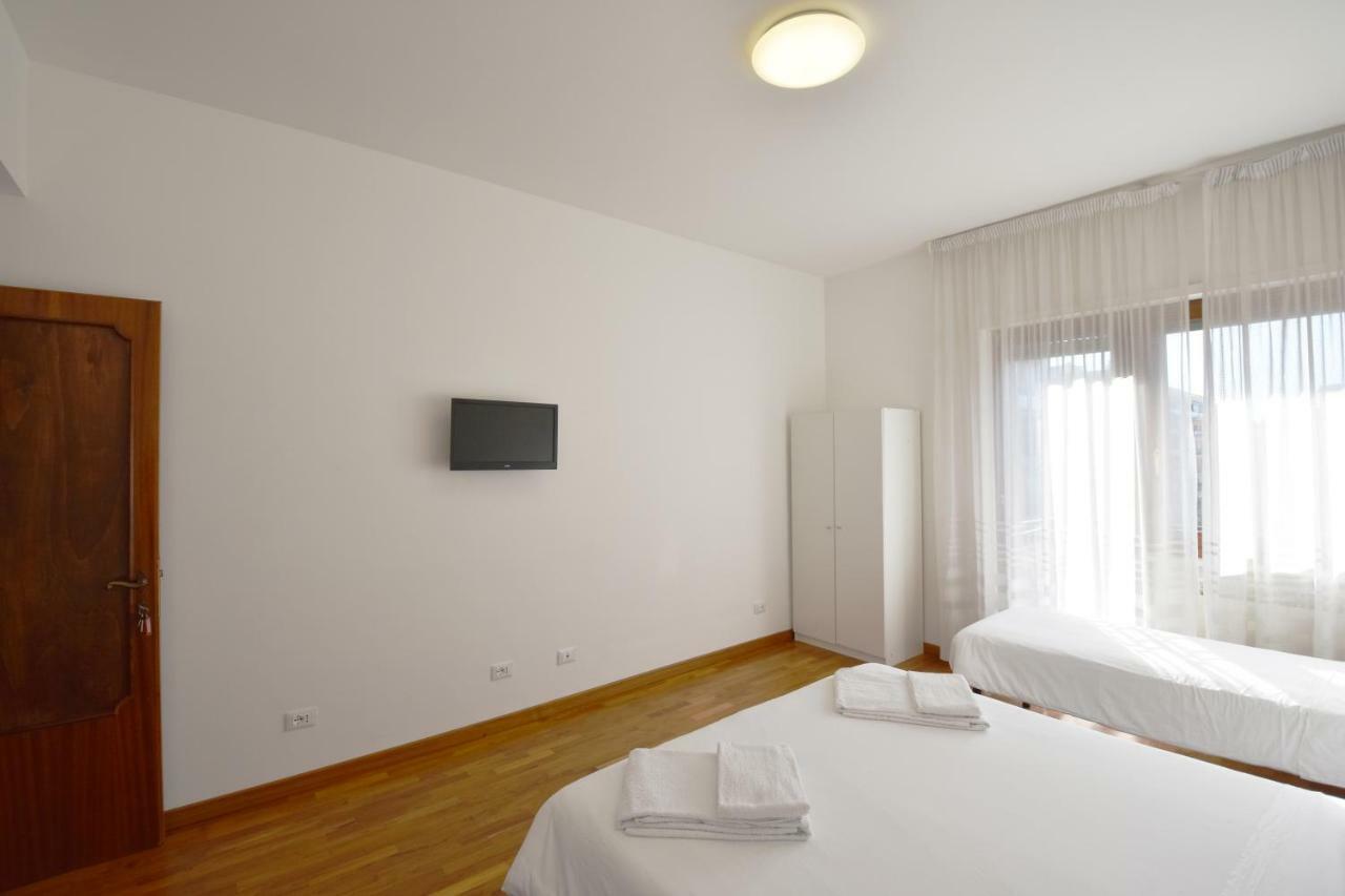Nice And Warm Rooms Roma Dış mekan fotoğraf