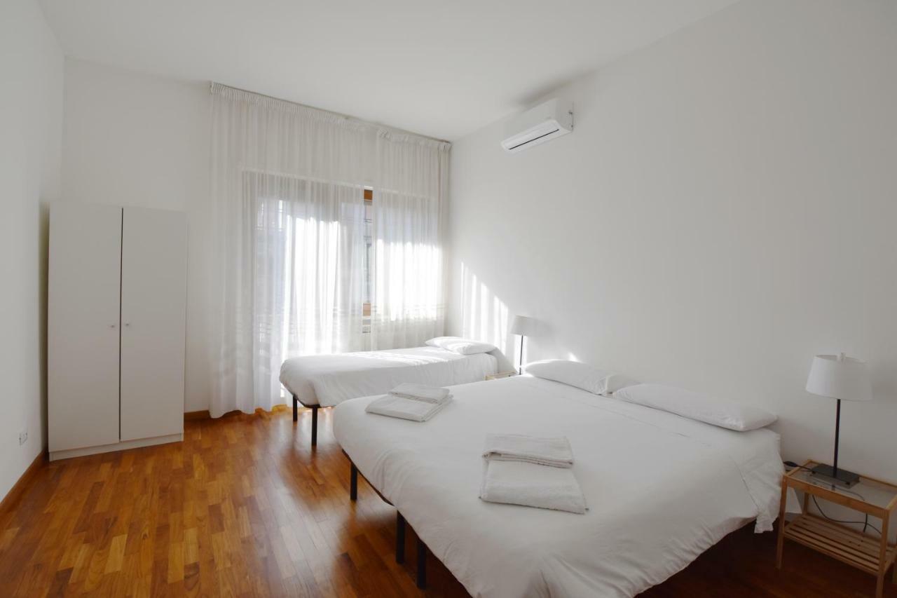 Nice And Warm Rooms Roma Dış mekan fotoğraf